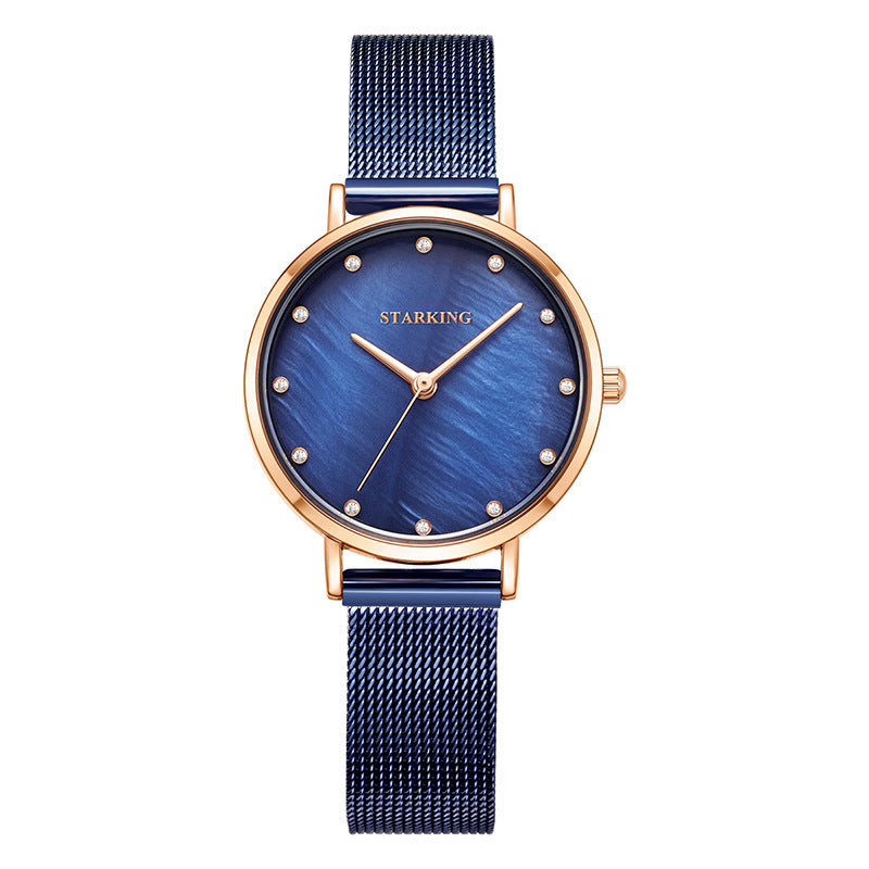 ladies watch.