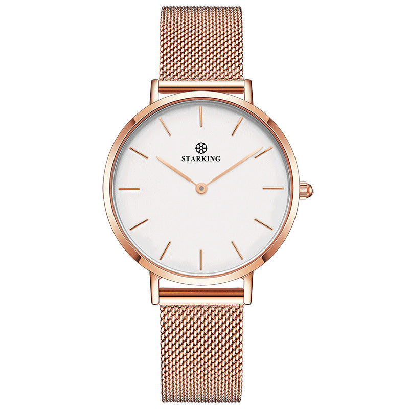 ladies watch.