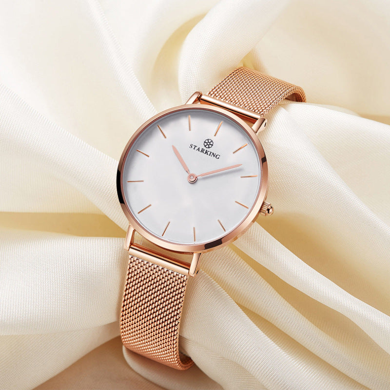 ladies watch.